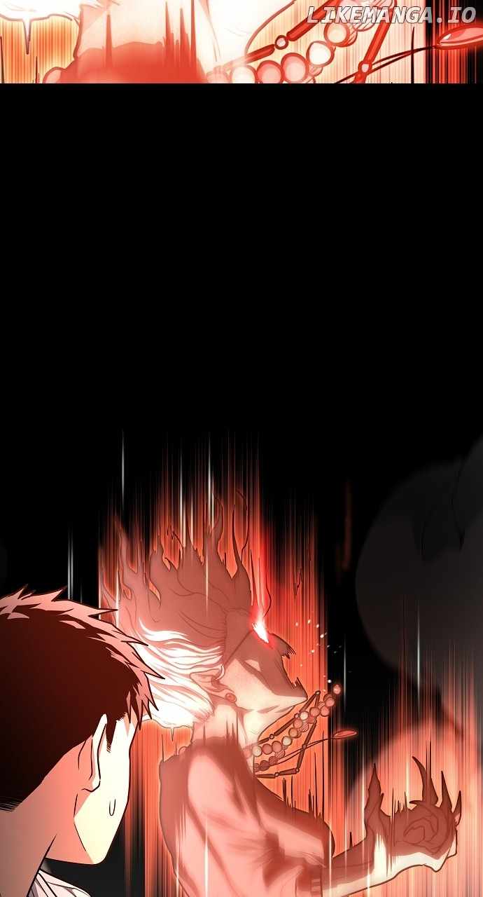 The Shaman's Blade Chapter 33 62